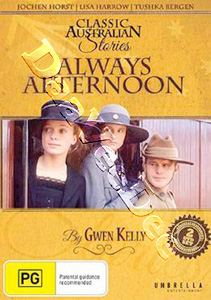 Always Afternoon (DVD)